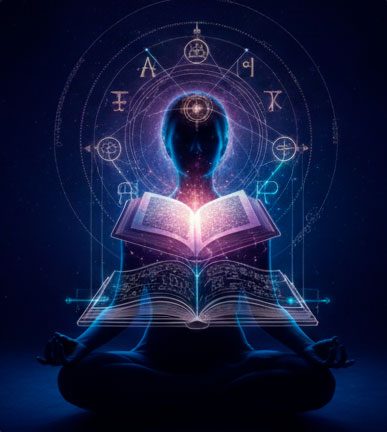 Медитация и сакральная геометрия — интуиция и внутренняя мудрость